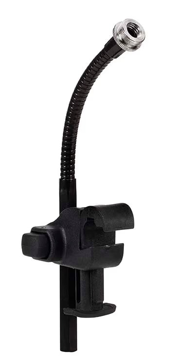 EZ-MOUNT MIC CLAW - LATIN PERCUSSION - LP591A