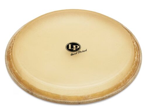 11 3 4 PREMOUNTED HEAD X RAWHIDE - LATIN PERCUSSION - LP265B