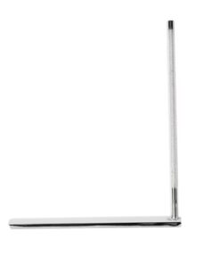 COWBELL MT RD MTDR 09 - LATIN PERCUSSION - LP2513