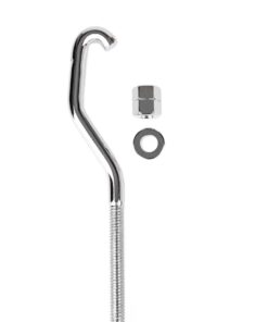 MAT BONG LUG CHRM F/M200F M201 - LATIN PERCUSSION - M213