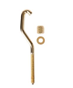BONGO LUG GOLD TONED - LATIN PERCUSSION - LP213A-1