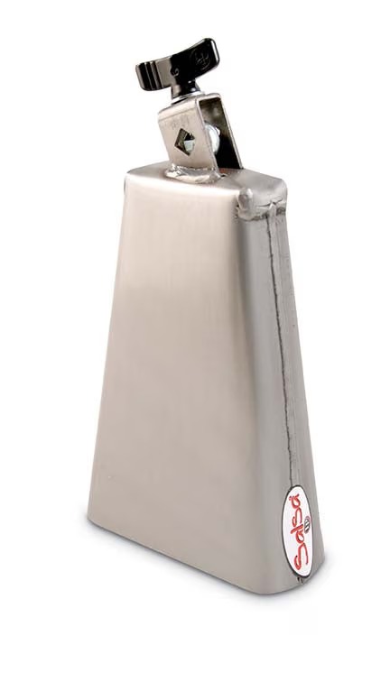 SALSA SONGO COWBELL - LATIN PERCUSSION - ES-8
