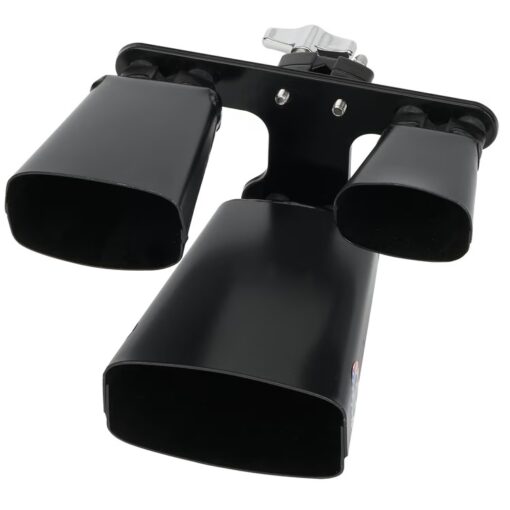 SET DE 3 CAMPANAS - LATIN PERCUSSION - LP570