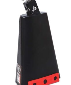 RIDGE RIDER COWBELL NEW 1/2 INCH MOUNT - LATIN PERCUSSION - LP008-N