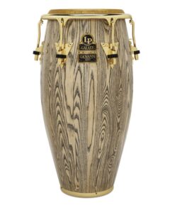 GIO 11 3/4 CONGA GOLD HDWR - LATIN PERCUSSION - LP806Z-AW