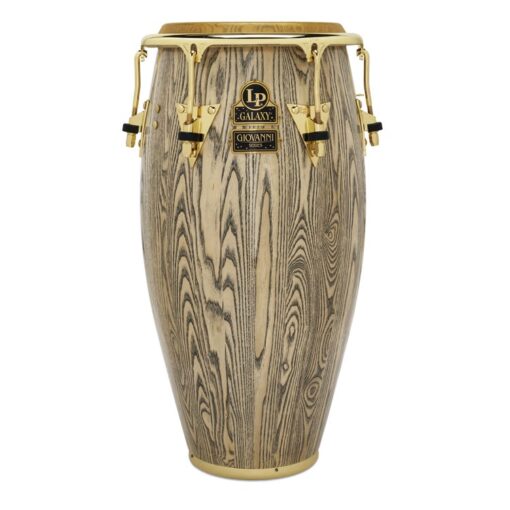 GIO 11 3/4 CONGA GOLD HDWR - LATIN PERCUSSION - LP806Z-AW