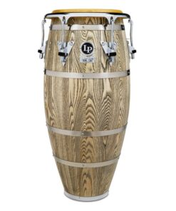LP GIO PALLADIUM 11 3/4 IN CONGA - LATIN PERCUSSION - LP861Z