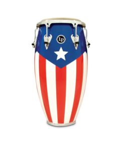 MAT PUERTO RICAN CONGA - LATIN PERCUSSION - M752S-PR