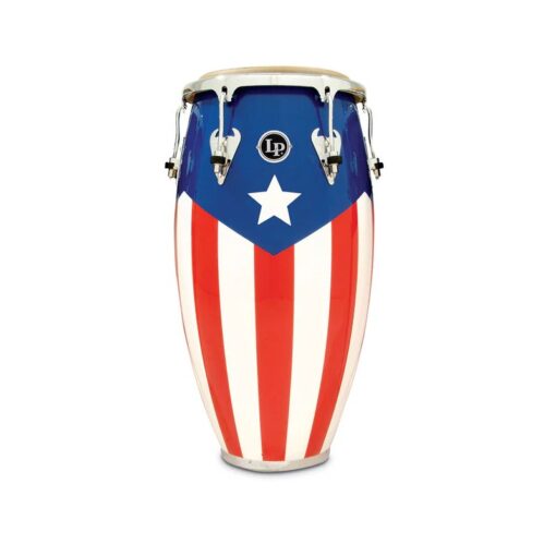 MAT PUERTO RICAN CONGA - LATIN PERCUSSION - M752S-PR