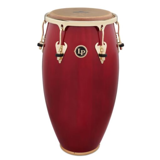MATADOR WOOD 11 3/4 CONGA - LATIN PERCUSSION - M752S-RW
