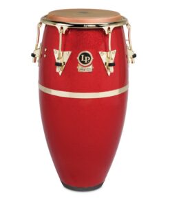 GALAXY FG CONGA 11.75LN FCIII ARENA RED - LATIN PERCUSSION - LP809X-ARG
