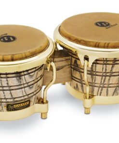 GALAXY GIOVANNI NORTH AMERICAN BONGO - LATIN PERCUSSION - LP793X