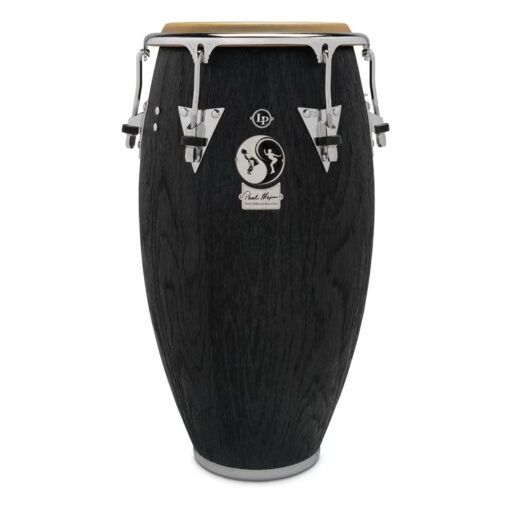 PAOLI CCII 11 3/4 CONGA ASH BALANCE CR - LATIN PERCUSSION - LP559Z-PMB