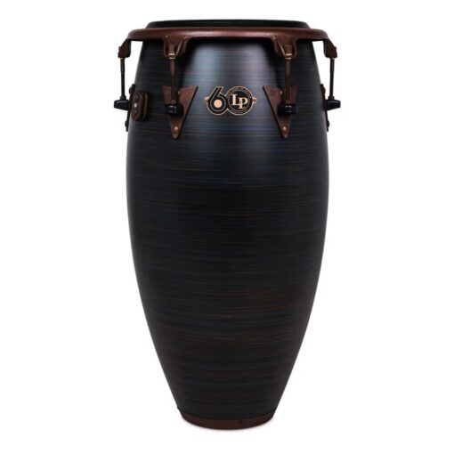 60TH TT FG 11 3/4 CONGA RUSTIC BRONZE - LATIN PERCUSSION - LP809T-60