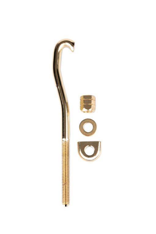 CONGA LUG GOLD TONED - LATIN PERCUSSION - LP215A-1