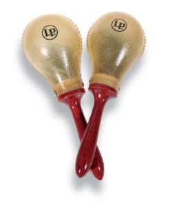 MACHO MARACAS - LATIN PERCUSSION - LP394