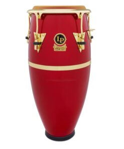 GALAXY FG QUINTO 11 IN FCIII ARENA RED. G - LATIN PERCUSSION - LP808X-ARG