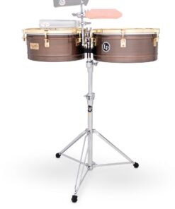 LP K PERAZZO SIG SRS TIMBALES - LATIN PERCUSSION - LP257-KP
