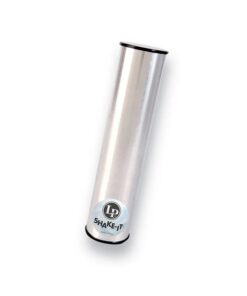SHAKER COMPACTO METÁLICO - LATIN PERCUSSION - LP440