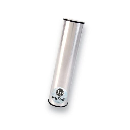 SHAKER COMPACTO METÁLICO - LATIN PERCUSSION - LP440