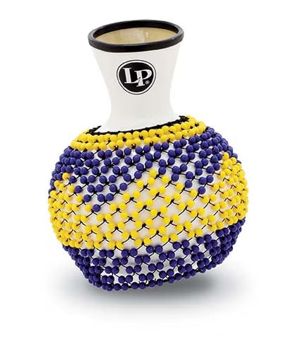 JIM GREINER PRO SHEKERE - LATIN PERCUSSION - LP484