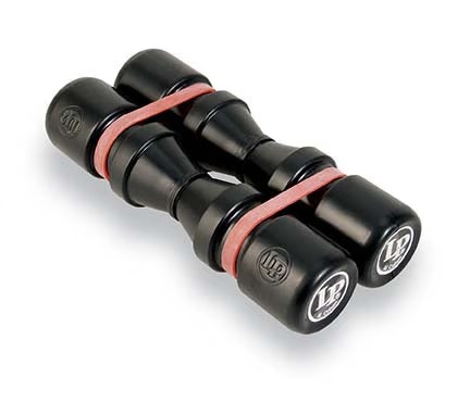 DUOSHAKE SOFT - LATIN PERCUSSION - LP441
