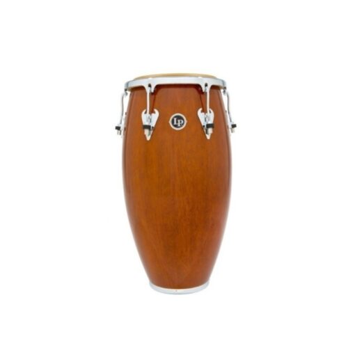 MAT SS 12 1/2 TUMBA OAK ALMD BRN CR - LATIN PERCUSSION - M754S-ABW