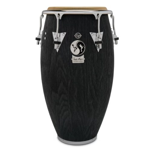 PAOLI CCII 12 1/2 TUMBA ASH BALANCE CR - LATIN PERCUSSION - LP552Z-PMB