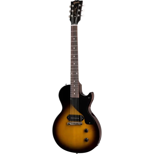 Gibson Les Paul Junior Vintage Tobacco Burst - LPJR00VTNH1