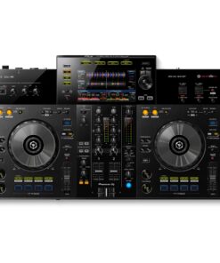 Pioneer DJ - Sistema de DJ Todo en Uno - XDJ-RR