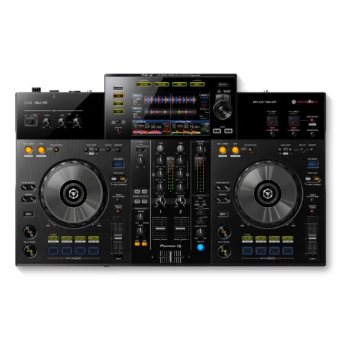 Pioneer DJ - Sistema de DJ Todo en Uno -  XDJ-RR