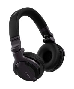Pioneer DJ - Audifonos Over-Ear Plegables - HDJ-CUE1