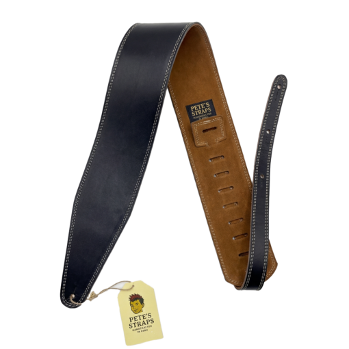 Strap de Cuero Pete's Straps – CO-BA-NE