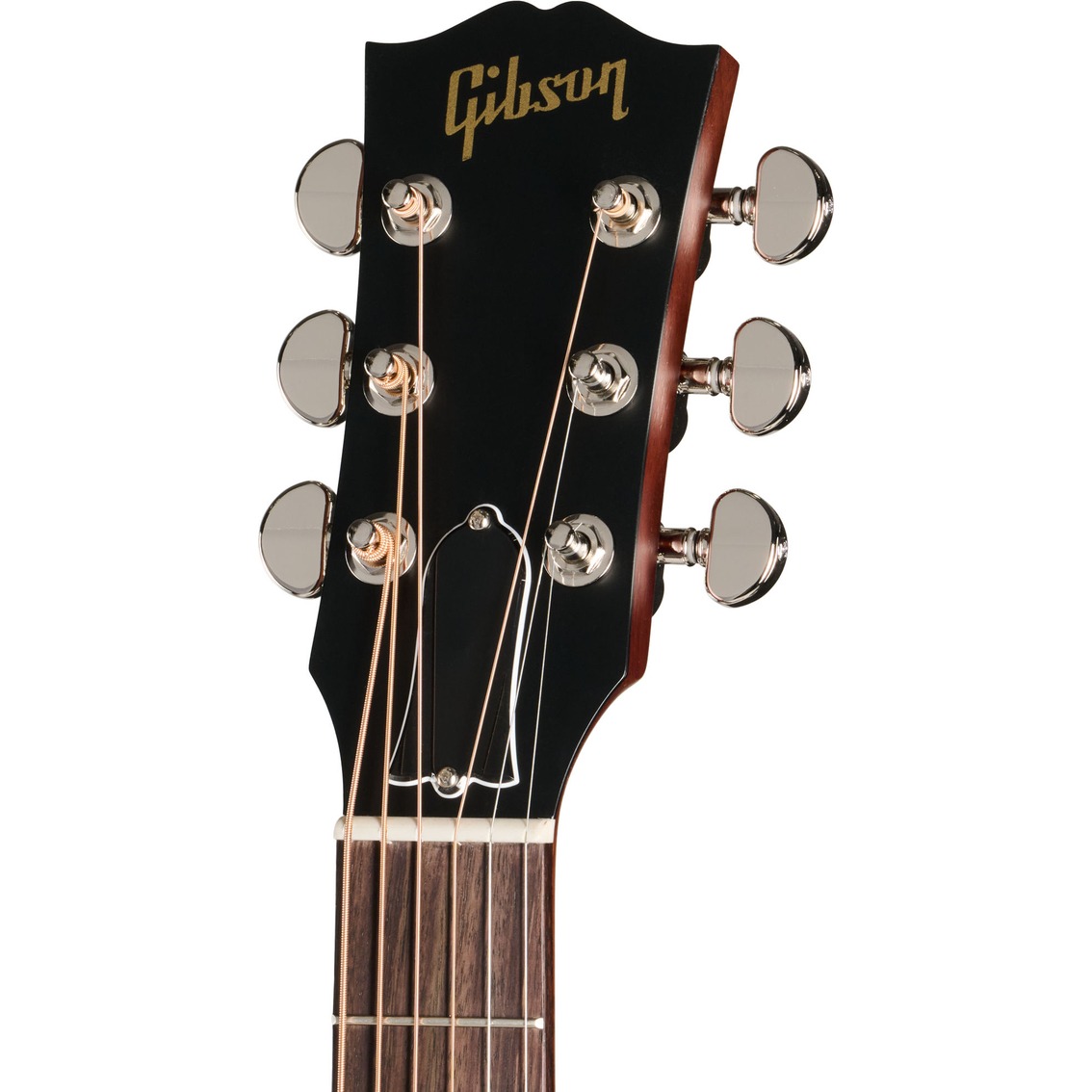 Gibson J-45 Special – Satin Natural – MCRS45SPCAN 01