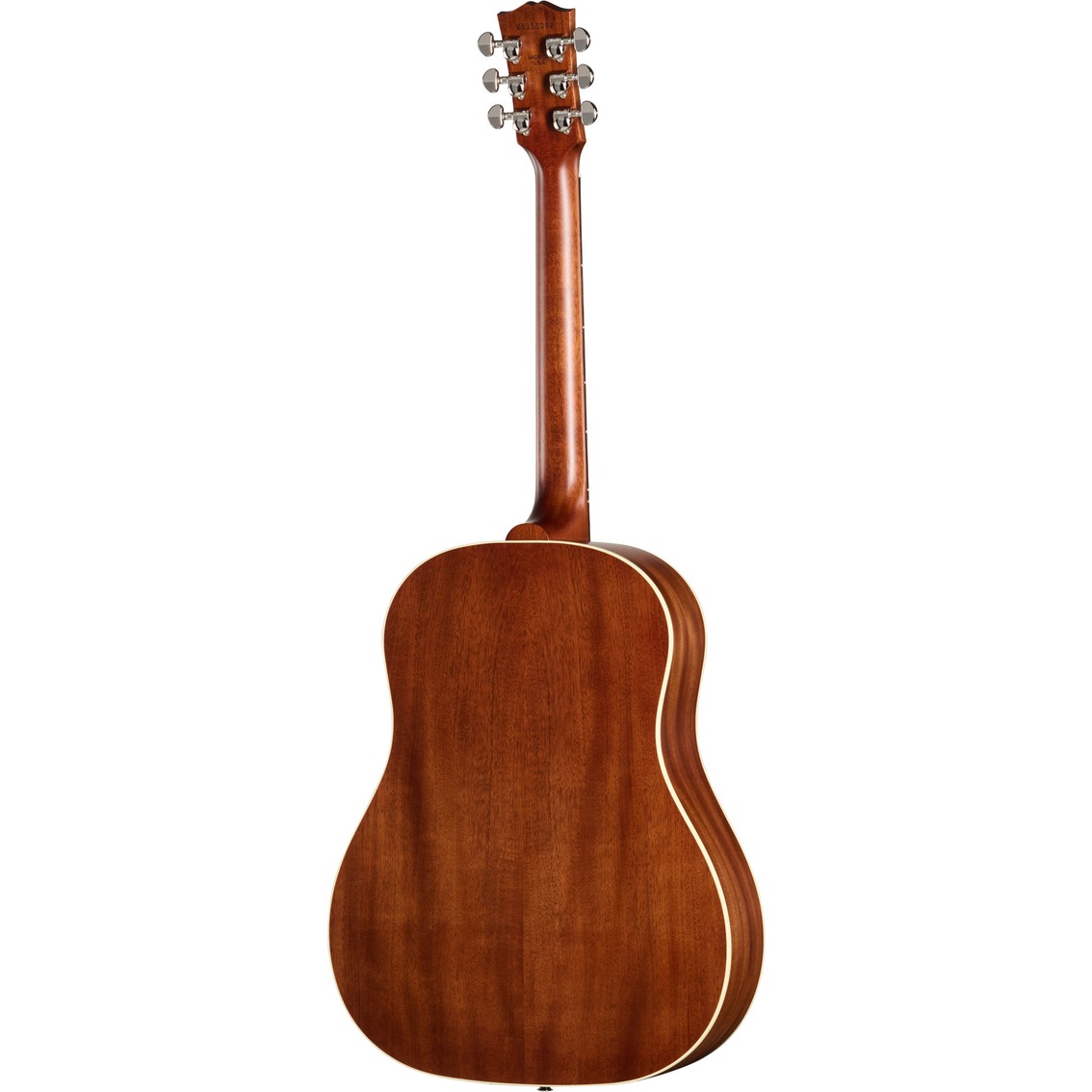 Gibson J-45 Special – Satin Natural – MCRS45SPCAN 02