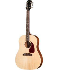 Guitarra Gibson Acústica J-45 Special - Satin Natural - MCRS45SPCAN