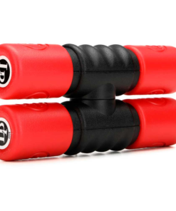 Shaker - LATIN PERCUSSION - LP441L - Rojo