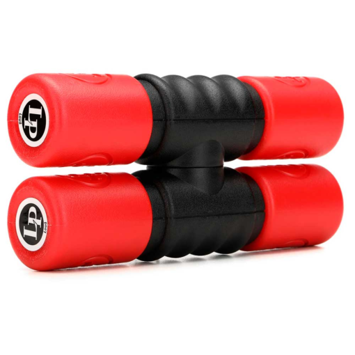 Shaker - LATIN PERCUSSION - LP441L - Rojo