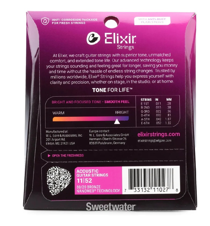 elixs