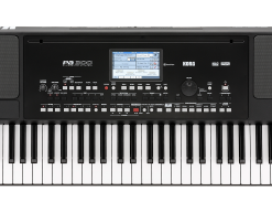 Korg Pa300 – Teclado Arranger Profesional 61 Teclas