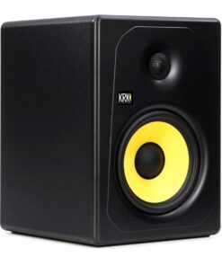 KRK K8-EU Kreate 8 Studio Monitor European Union 220V - K8-EU
