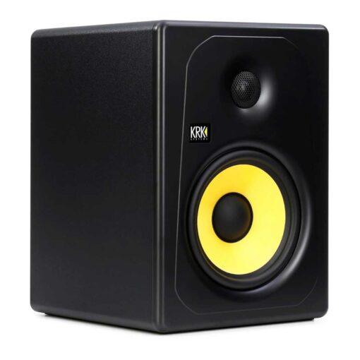 KRK K8-EU Kreate 8 Studio Monitor European Union 220V - K8-EU
