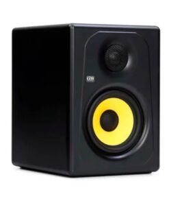 KRK Kreate 5 Monitor de Estudio Activo 5” Bluetooth EU 220V - K5-EU