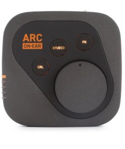 IK Multimedia IP-ARC-ONEAR-IN ARC ON•EAR Amplificador y DAC para Audífonos
