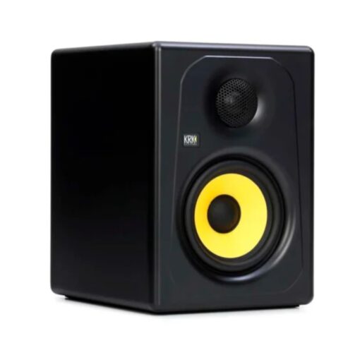 KRK Kreate 5 Monitor de Estudio Activo 5” Bluetooth EU 220V - K5-EU