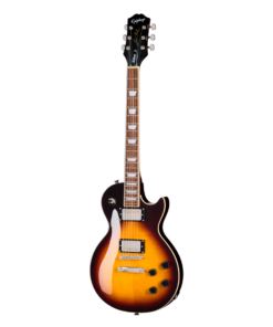 Epiphone Les Paul Tribute Plus Vintage Sunburst E1LPTPVSNH1 – Guitarra Eléctrica
