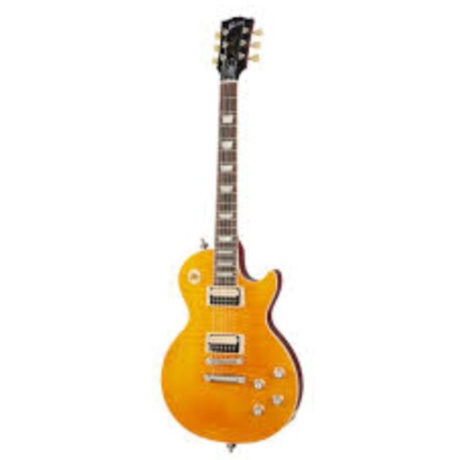 Gibson Slash Les Paul Standard Appetite Burst LPSS00APNH1 – Guitarra Eléctrica Signature