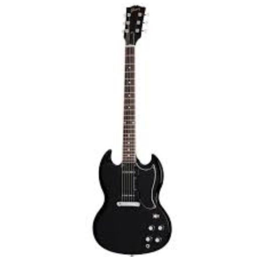 Gibson SG Special Ebony SGSP00EBCH1 – Guitarra Eléctrica