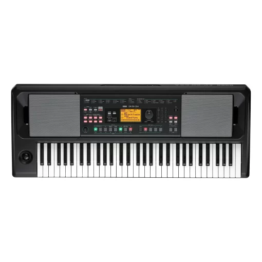 Korg EK-50 CSA – Teclado Arreglista 61 Teclas