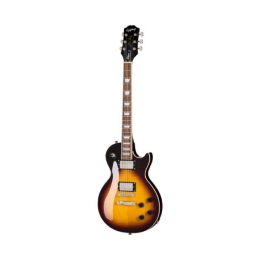 Epiphone Les Paul Tribute Plus Vintage Sunburst E1LPTPVSNH1 – Guitarra Eléctrica